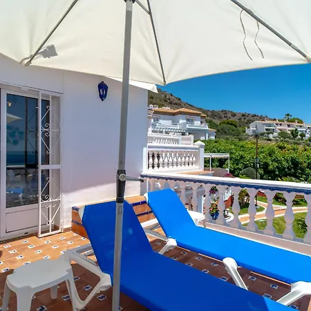 Semesterbostad Aguacates Bellavista Casasol Nerja