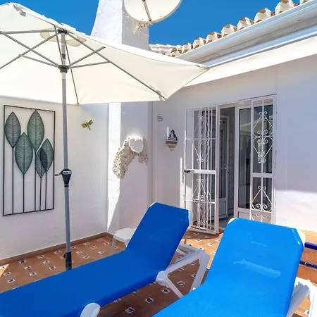 Semesterbostad Aguacates Bellavista Casasol Nerja