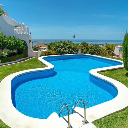 Semesterbostad Aguacates Bellavista Casasol