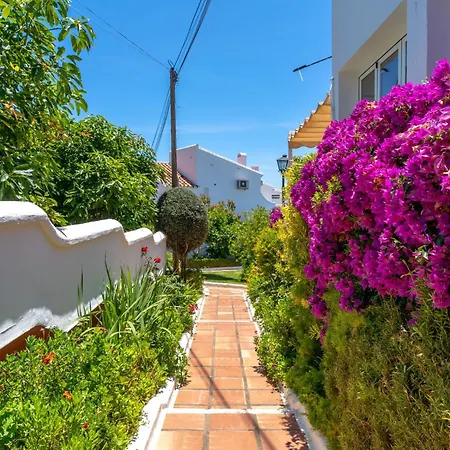 Aguacates Bellavista Casasol Semesterbostad Nerja