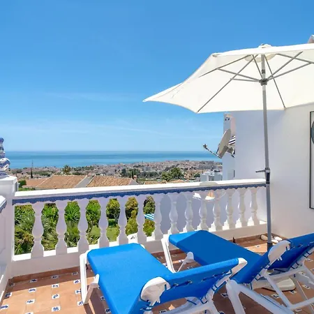 Сasa de vacaciones Aguacates Bellavista Casasol Nerja