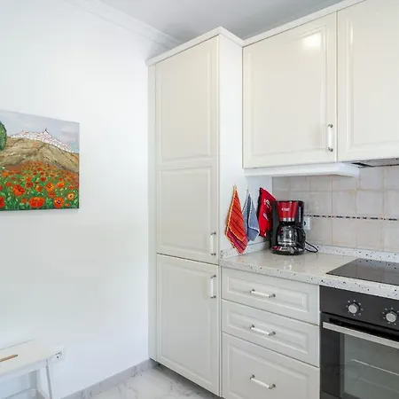 Сasa de vacaciones Aguacates Bellavista Casasol Nerja